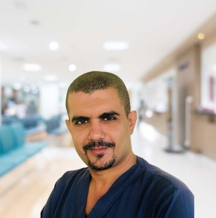 Dr. Michael Magdy maxcare hospital